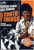 Il conto è chiuso