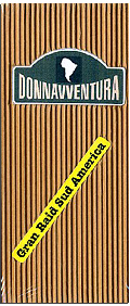 Cofanetto Donnavventura (6 DVD)