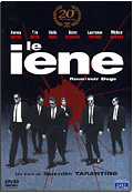Le iene - Edizione Limitata 20° Anniversario Eagle (Box Latta)