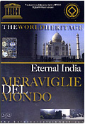 The World Heritage: Eternal India