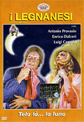 I Legnanesi - Tela là la Luna (3a Compagnia)