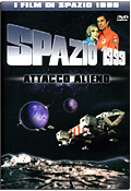 Spazio 1999 - Attacco alieno