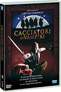 Cacciatori di vampiri