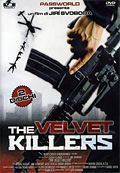 The Velvet Killers