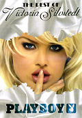 Playboy: The best of Victoria Silvstedt