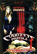 Countess Dracula - La morte va a braccetto con le vergini