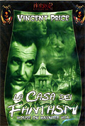 La casa dei fantasmi