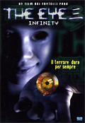 The Eye 3 - The infinity