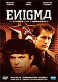 Enigma - Il codice dell'assassino