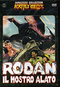 Rodan - Il mostro alato