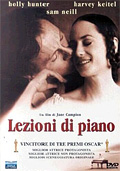 Lezioni di Piano (Steelbook)
