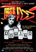Domino - Special Edition (2 DVD)