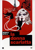 La Donna Scarlatta