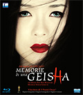 Memorie di una Geisha (Blu-Ray)