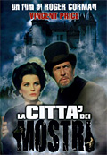 La citt dei mostri