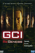 GCI ReGenesis - Stagione 2 (5 DVD)