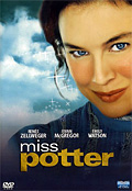 Miss Potter