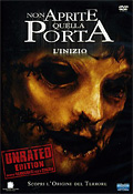 Non aprite quella porta: L'inizio - Edizione Speciale (Rated & Unrated Versions)