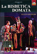 La bisbetica domata (Teatrale)