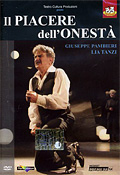Il piacere dell'onestà (Teatrale)