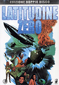 Latitudine Zero (2 DVD)