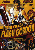 Flash Gordon (New Edition, 2 DVD)