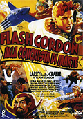 Flash Gordon - Alla conquista di Marte (2 DVD)