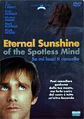 Eternal sunshine of the spotless mind - Se mi lasci ti cancello (Steelbook)