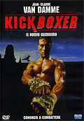 Kickboxer - Il nuovo guerriero