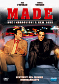 Made - Due imbroglioni a New York