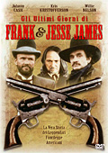 Gli ultimi giorni di Frank e Jesse James