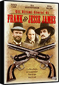Gli ultimi giorni di Frank e Jesse James