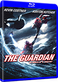 The Guardian - Salvare una vita o perdere la vita (Blu-Ray)