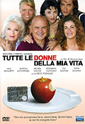 Tutte le donne della mia vita