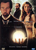 The Illusionist