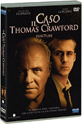 Il caso Thomas Crawford