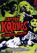 Captain Kronos