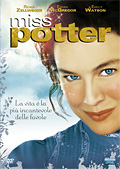 Miss Potter (DVD + Libro)