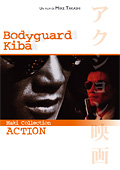 Bodyguard Kiba