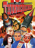 Thunderbirds Stagione 1 - Vol. 2 (6 DVD)