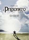 Il Prigioniero - Box Set, Vol. 1 (3 DVD)