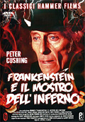 Frankenstein e il mostro dell'inferno