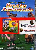 Nome in codice: Brutto Anatroccolo (DVD + Libro)