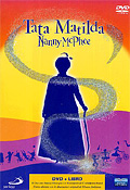 Nanny McPhee - Tata Matilda (DVD + Libro)