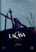 La Casa - Special Steelbook Edition (2 DVD)