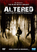 Altered - Paura dallo spazio profondo