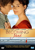 Becoming Jane