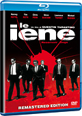 Le iene (Blu-Ray)
