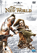 The New World (I grandi ciak)