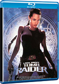 Lara Croft: Tomb Raider (Blu-Ray)